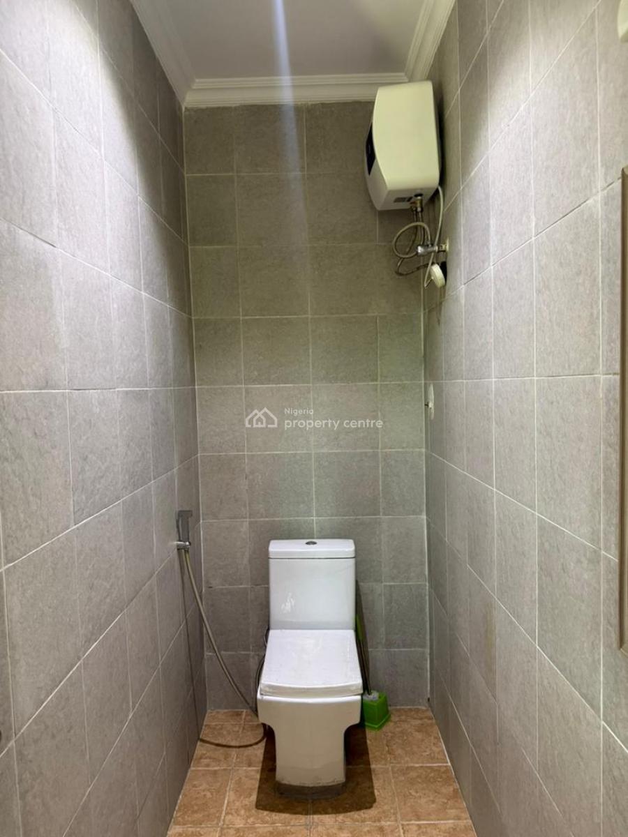 Luxury 3 Bedrooms Tarrace, Old Ikoyi, Old Ikoyi, Ikoyi, Lagos, Flat / Apartment for Rent