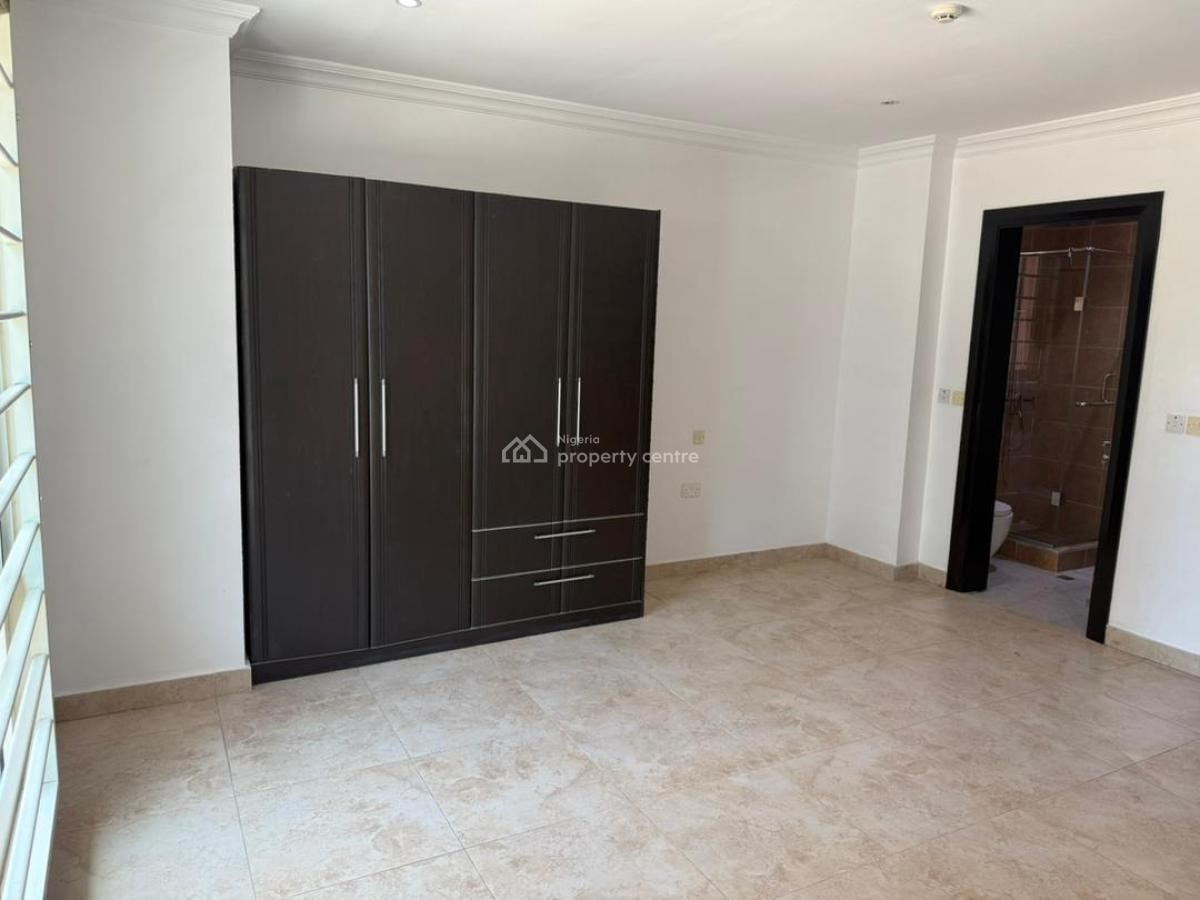Luxury 3 Bedrooms Tarrace, Old Ikoyi, Old Ikoyi, Ikoyi, Lagos, Flat / Apartment for Rent