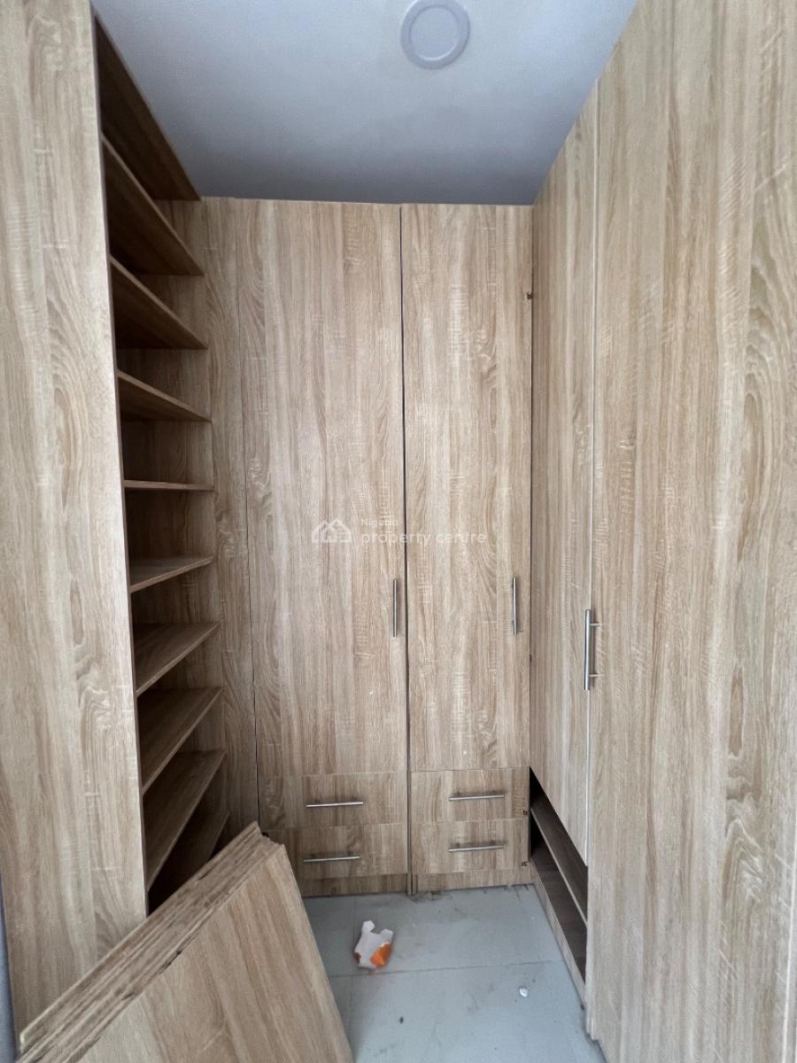 Newly Built 4bedroom Terrace Duplex, Lekki Conservatives Road, Lekki, Lagos, Terraced Duplex for Rent