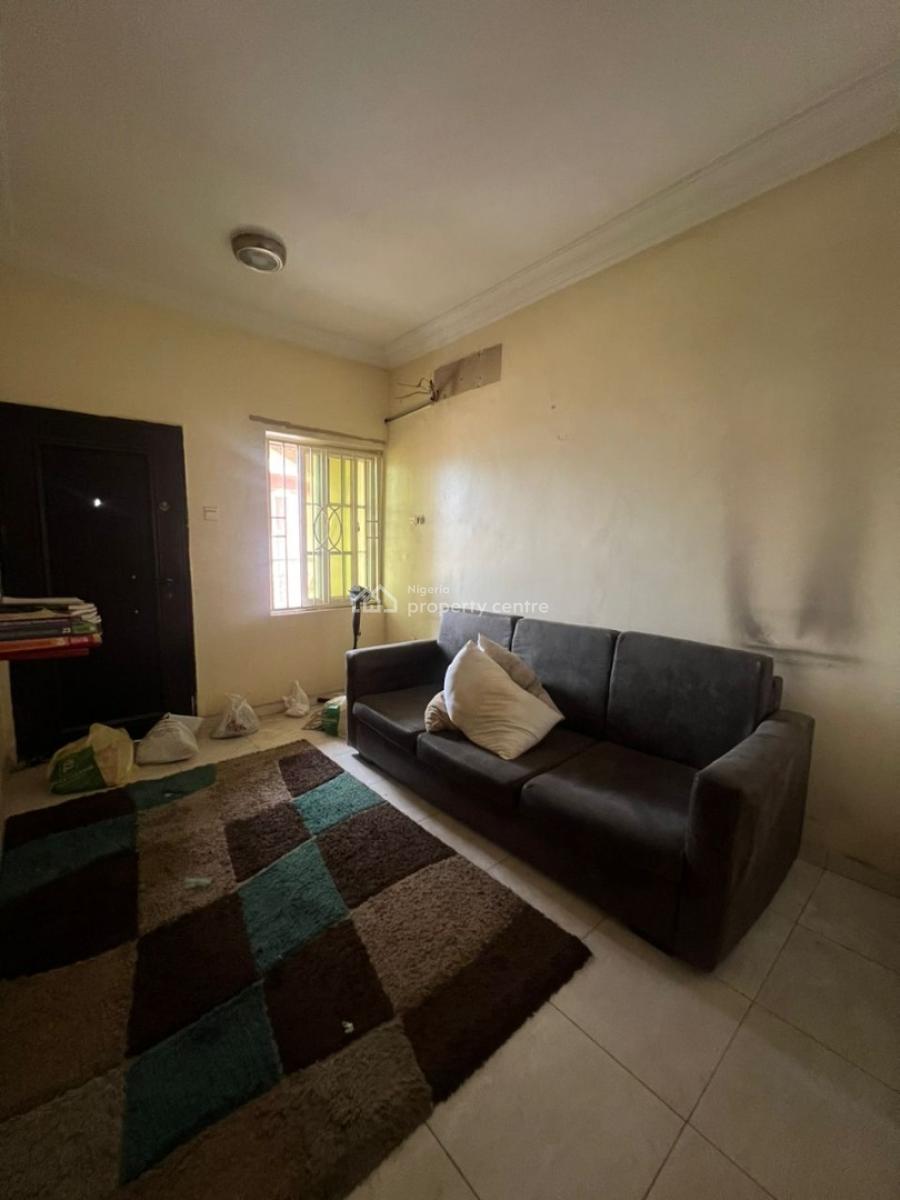 Premium Luxury 4bedroom Terrace Duplex with Bq in a Secure Estate, Lekki County Ikota, Lekki, Lagos, Terraced Duplex for Rent