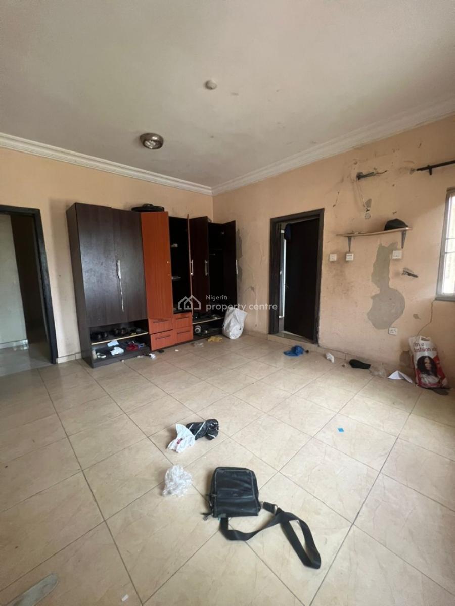 Premium Luxury 4bedroom Terrace Duplex with Bq in a Secure Estate, Lekki County Ikota, Lekki, Lagos, Terraced Duplex for Rent