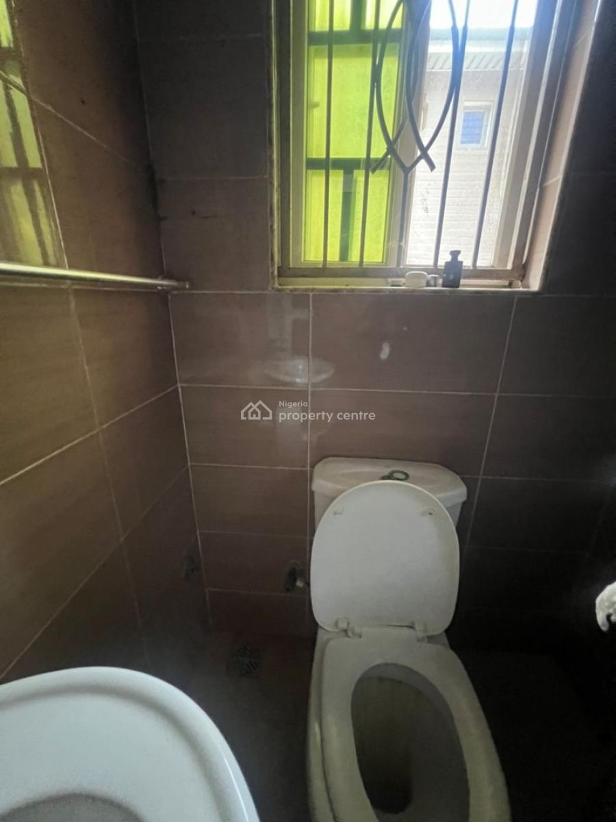 Premium Luxury 4bedroom Terrace Duplex with Bq in a Secure Estate, Lekki County Ikota, Lekki, Lagos, Terraced Duplex for Rent