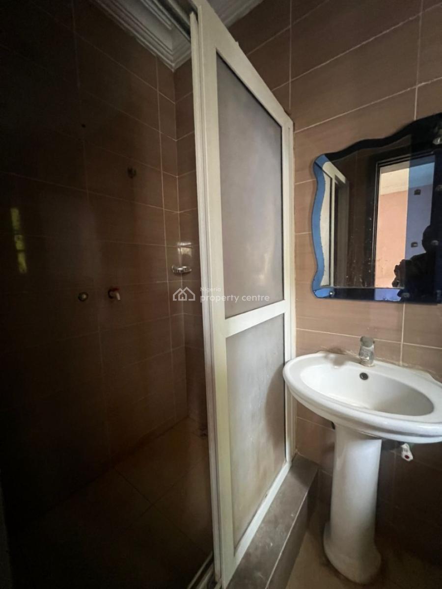 Premium Luxury 4bedroom Terrace Duplex with Bq in a Secure Estate, Lekki County Ikota, Lekki, Lagos, Terraced Duplex for Rent