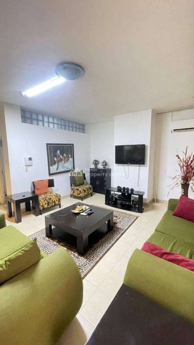 Luxury 2 Bedroom Fully Furnished Apartment, Southwest, Ikoyi, Lagos, Flat / Apartment for Sale