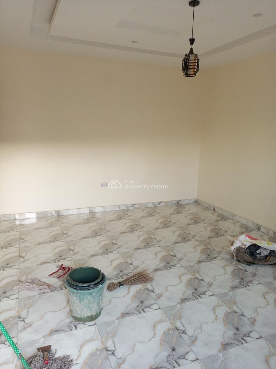 Excellent Newly Built Mini Flat, Carver Court, Magboro, Ogun, Mini Flat (room and Parlour) for Rent