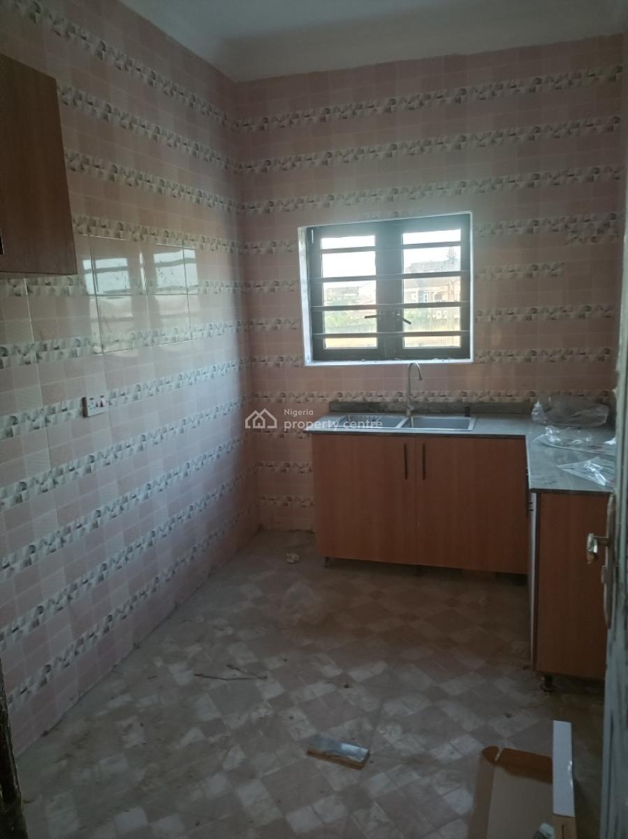Excellent Newly Built Mini Flat, Carver Court, Magboro, Ogun, Mini Flat (room and Parlour) for Rent