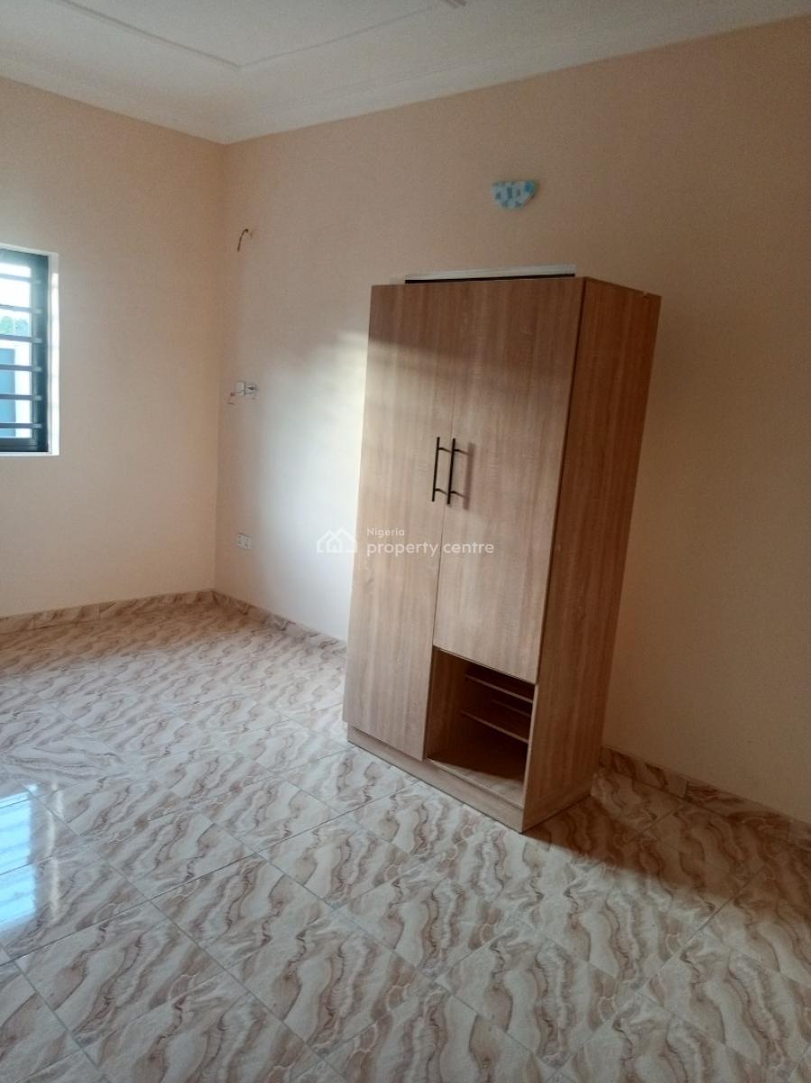 Excellent Newly Built Mini Flat, Carver Court, Magboro, Ogun, Mini Flat (room and Parlour) for Rent