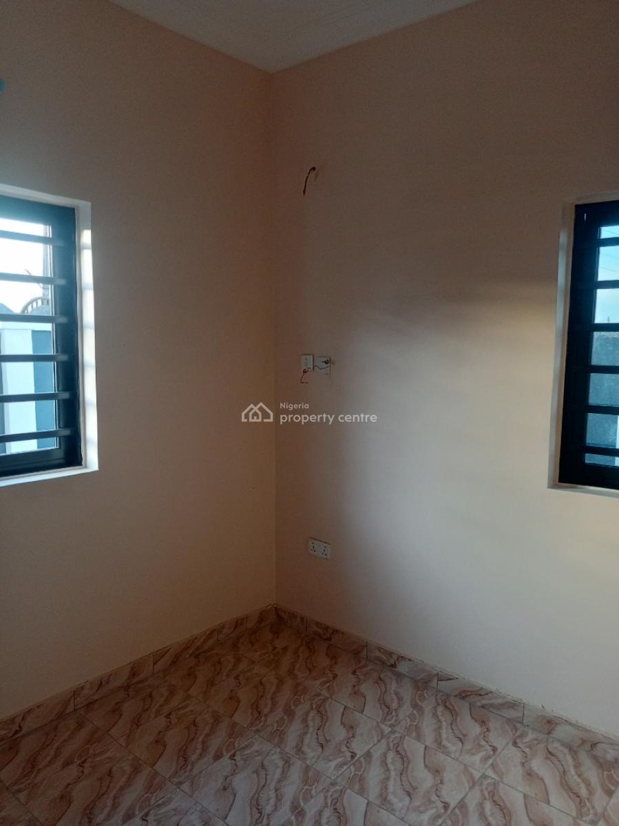 Excellent Newly Built Mini Flat, Carver Court, Magboro, Ogun, Mini Flat (room and Parlour) for Rent