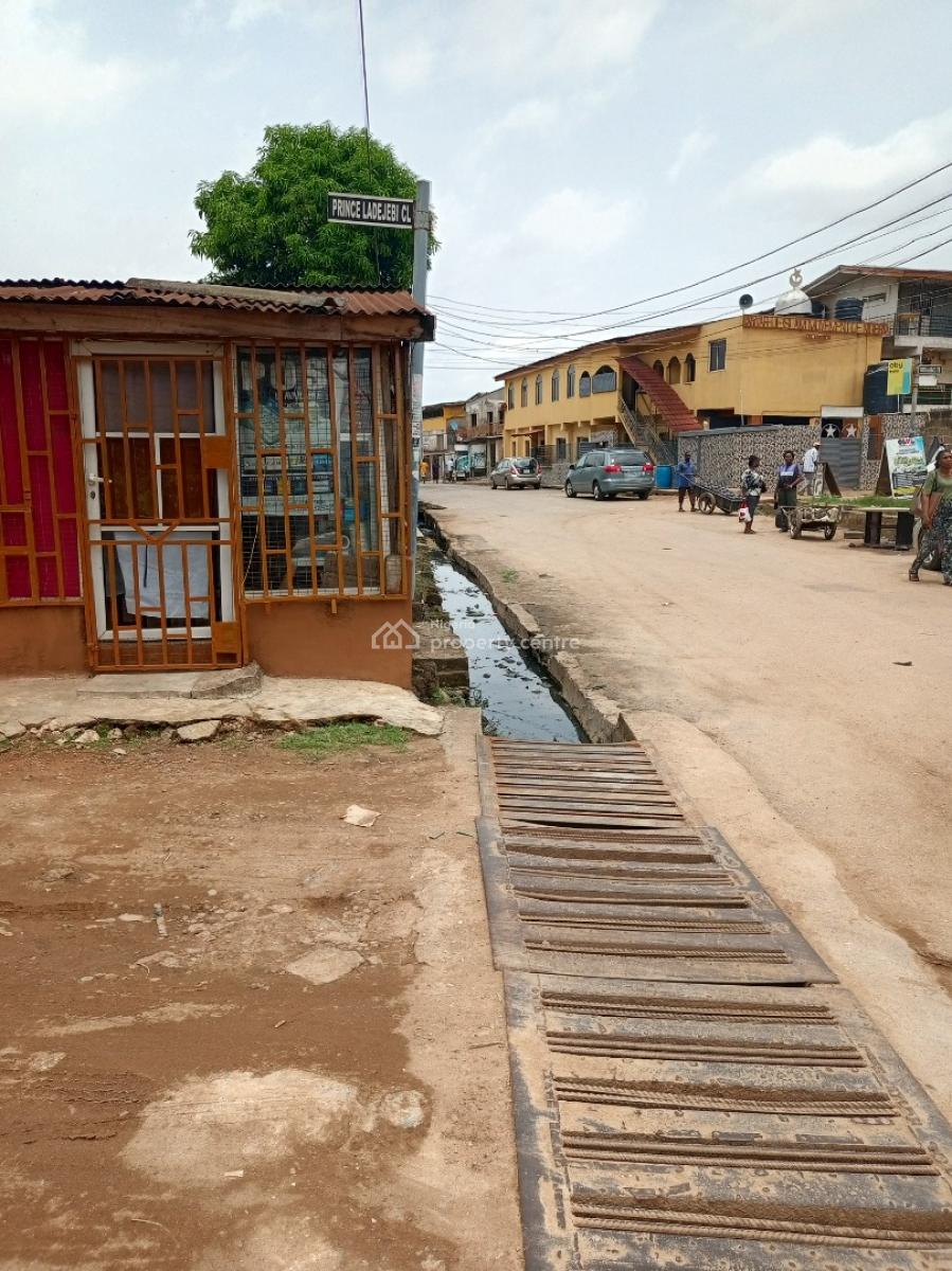 Joint Venture, Alamutu Estate, Ogba, Ikeja, Lagos, Mixed-use Land Joint Venture