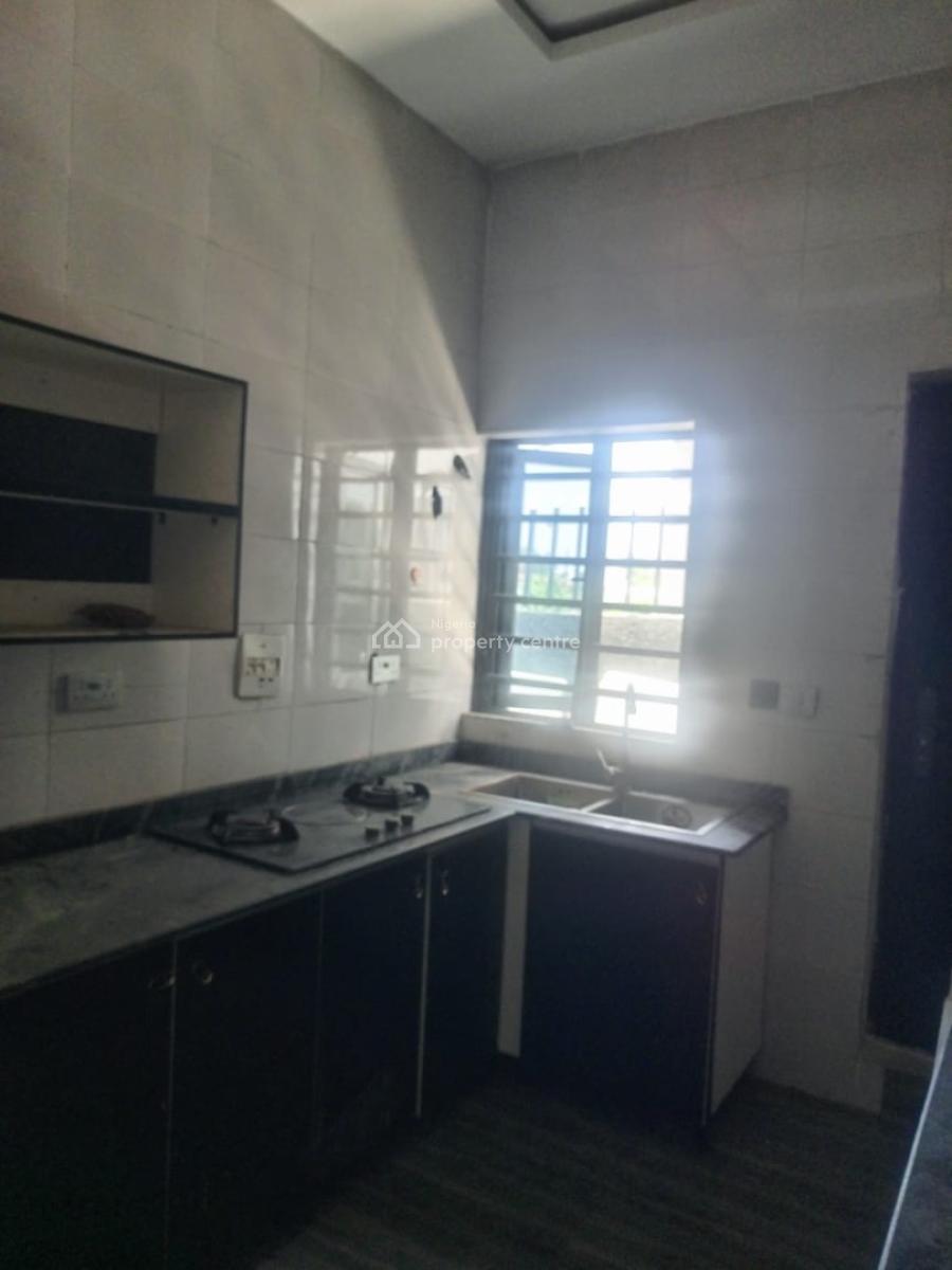 a Brand New 2 Bedroom Terrace Duplex, Lekki Garden Phase 5 By Pepperoni Junction, Lekki, Lagos, Terraced Duplex for Rent