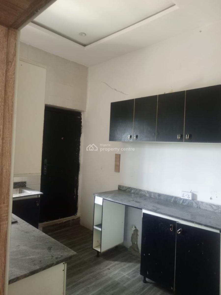 a Brand New 2 Bedroom Terrace Duplex, Lekki Garden Phase 5 By Pepperoni Junction, Lekki, Lagos, Terraced Duplex for Rent