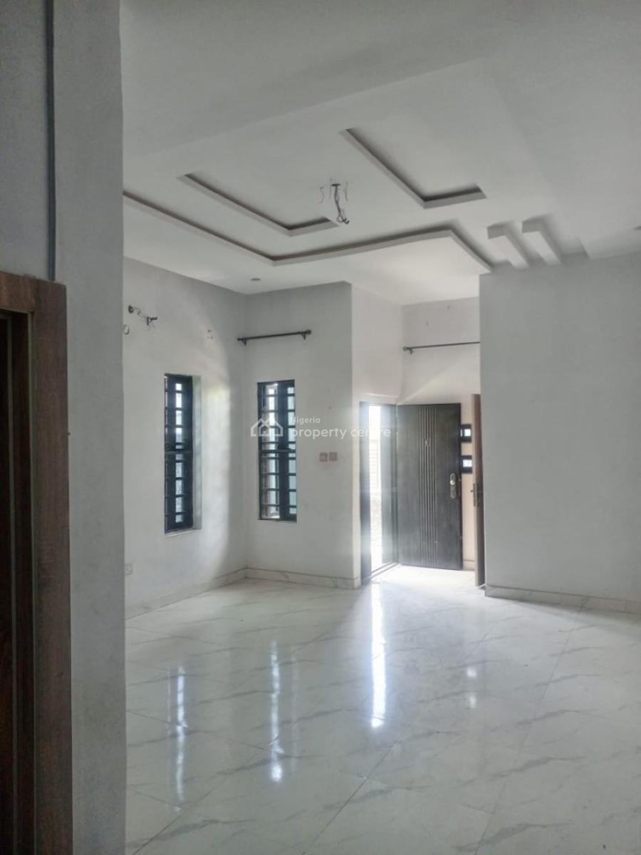 a Brand New 2 Bedroom Terrace Duplex, Lekki Garden Phase 5 By Pepperoni Junction, Lekki, Lagos, Terraced Duplex for Rent