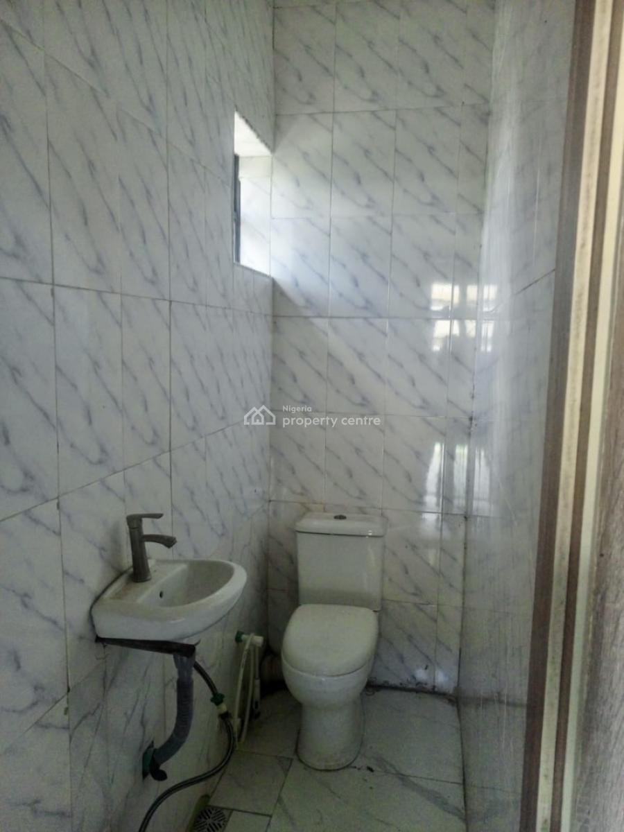 a Brand New 2 Bedroom Terrace Duplex, Lekki Garden Phase 5 By Pepperoni Junction, Lekki, Lagos, Terraced Duplex for Rent