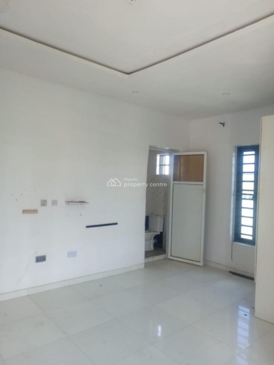 a Brand New 2 Bedroom Terrace Duplex, Lekki Garden Phase 5 By Pepperoni Junction, Lekki, Lagos, Terraced Duplex for Rent