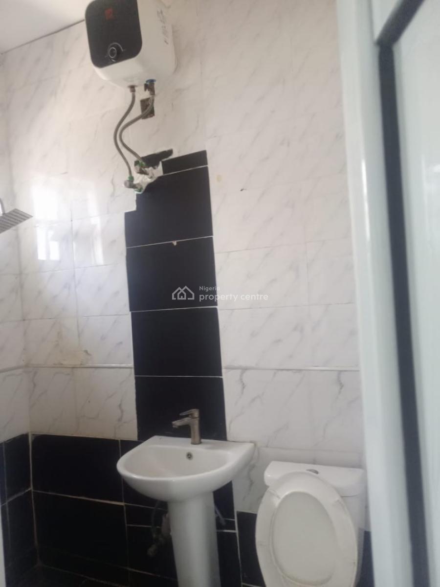 a Brand New 2 Bedroom Terrace Duplex, Lekki Garden Phase 5 By Pepperoni Junction, Lekki, Lagos, Terraced Duplex for Rent