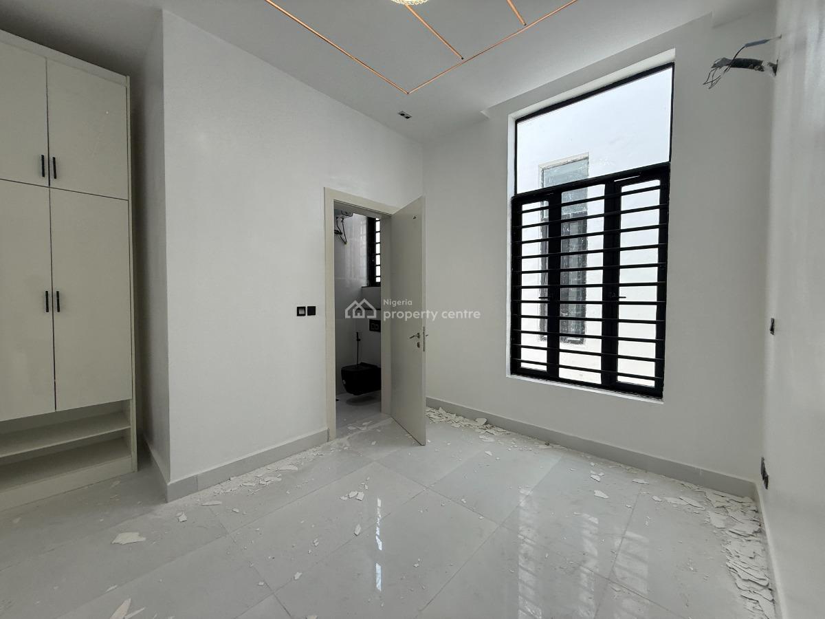 5 Bedroom Detached Available, Lekki, Lagos, Detached Duplex for Sale