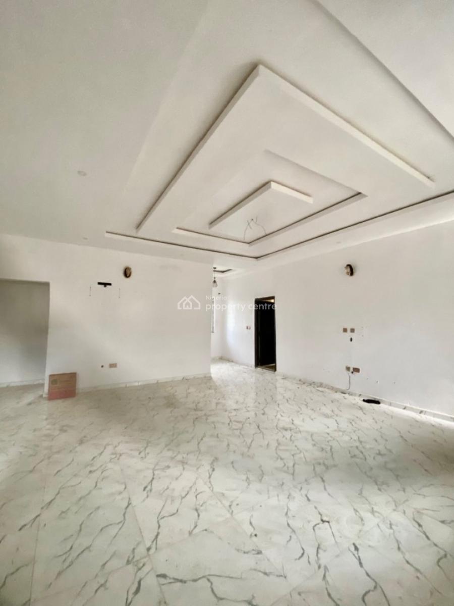 Well Structured in Serene Neighborhoods: Penthouse, Olokonla, Ajah, Lagos, Flat / Apartment for Rent