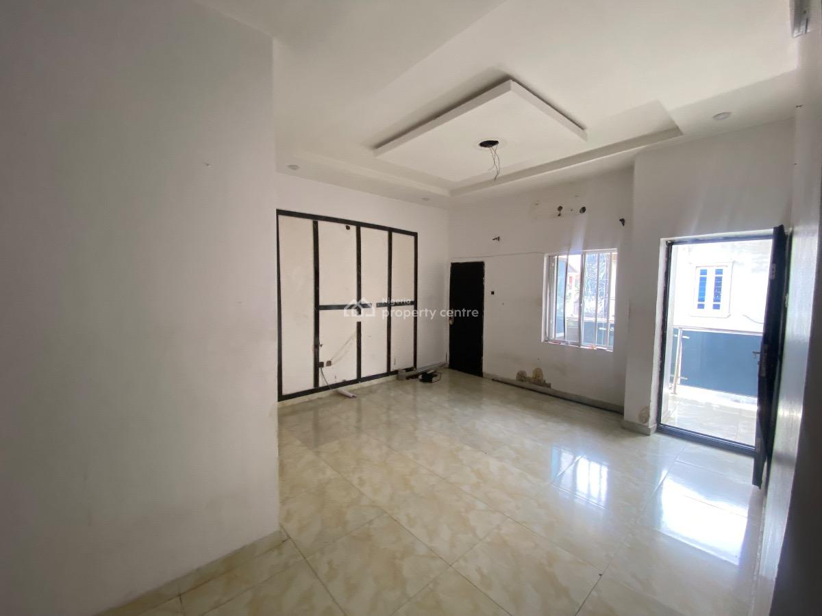 2 Bedroom Flat, Goodnews Estate, Sangotedo, Ajah, Lagos, Flat / Apartment for Rent