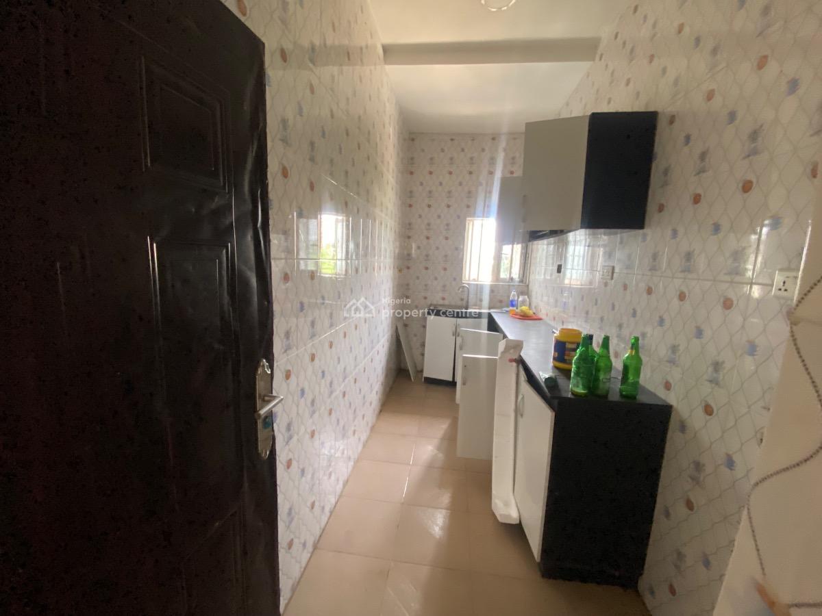 2 Bedroom Flat, Goodnews Estate, Sangotedo, Ajah, Lagos, Flat / Apartment for Rent