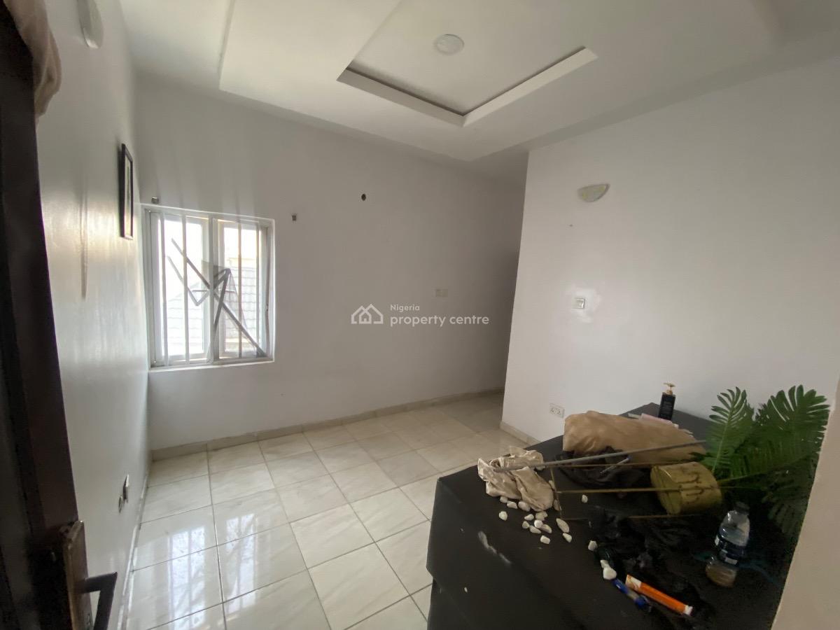 2 Bedroom Flat, Goodnews Estate, Sangotedo, Ajah, Lagos, Flat / Apartment for Rent