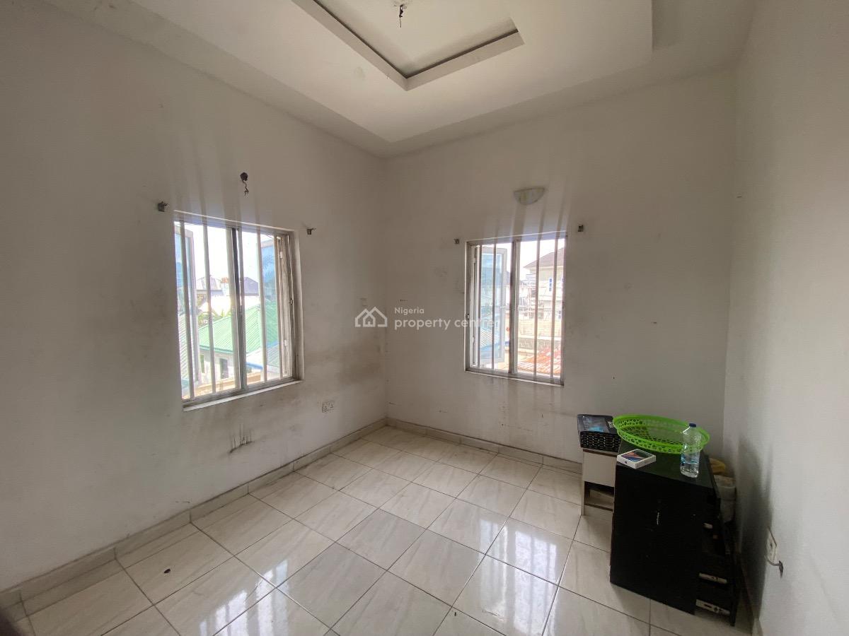 2 Bedroom Flat, Goodnews Estate, Sangotedo, Ajah, Lagos, Flat / Apartment for Rent