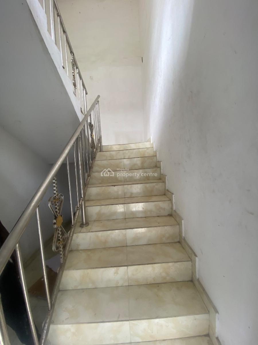 2 Bedroom Flat, Goodnews Estate, Sangotedo, Ajah, Lagos, Flat / Apartment for Rent