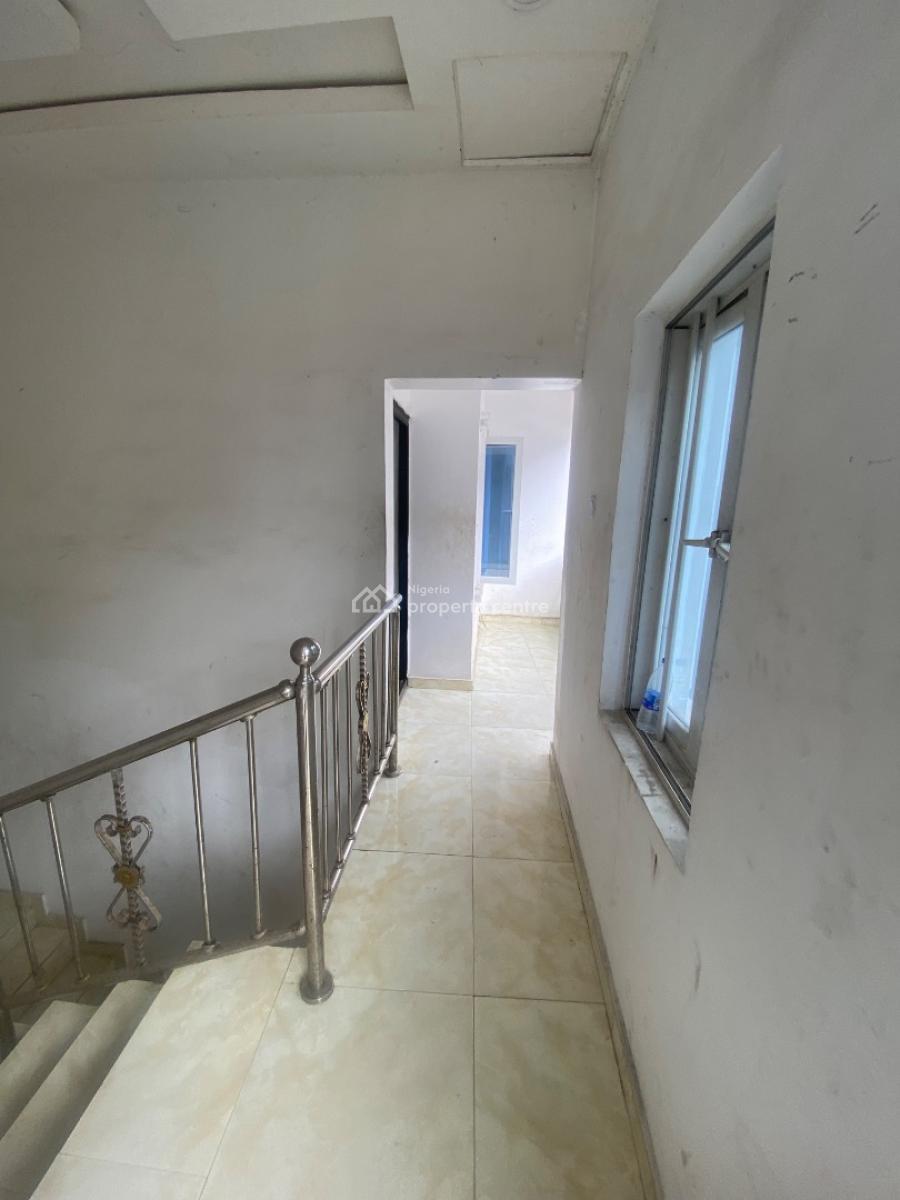 2 Bedroom Flat, Goodnews Estate, Sangotedo, Ajah, Lagos, Flat / Apartment for Rent
