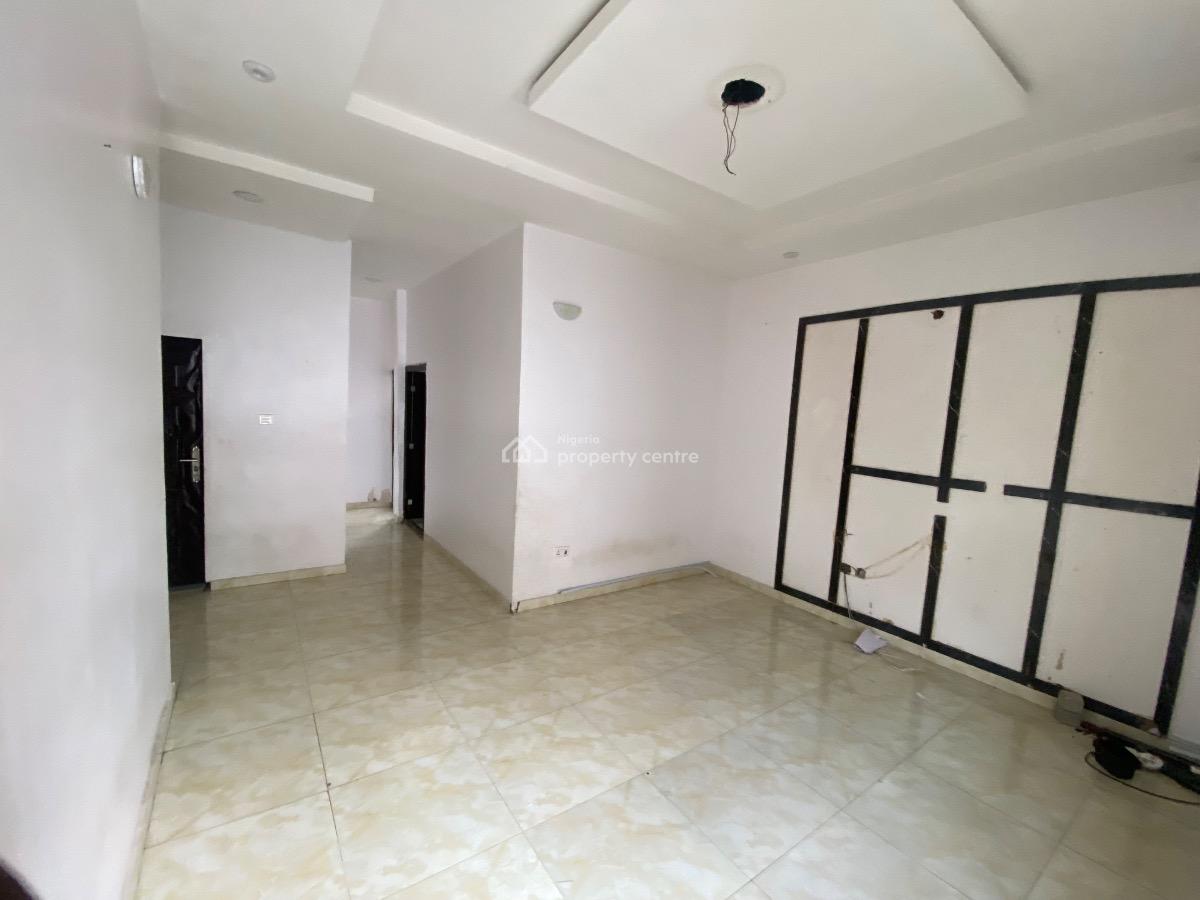 2 Bedroom Flat, Goodnews Estate, Sangotedo, Ajah, Lagos, Flat / Apartment for Rent