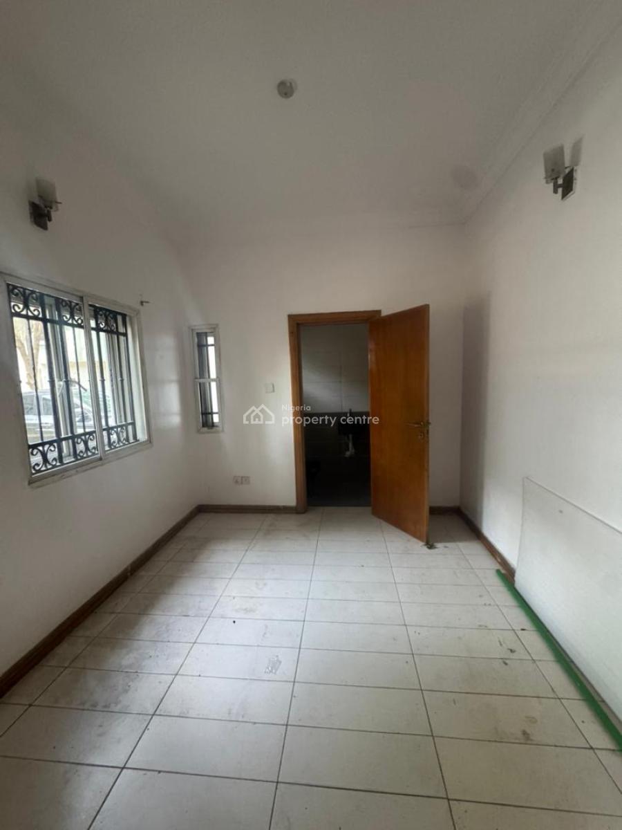 Well Maintained 4 Bedroom Terrace Duplex at Osapa, Osapa, Lekki, Lagos, Terraced Duplex for Rent