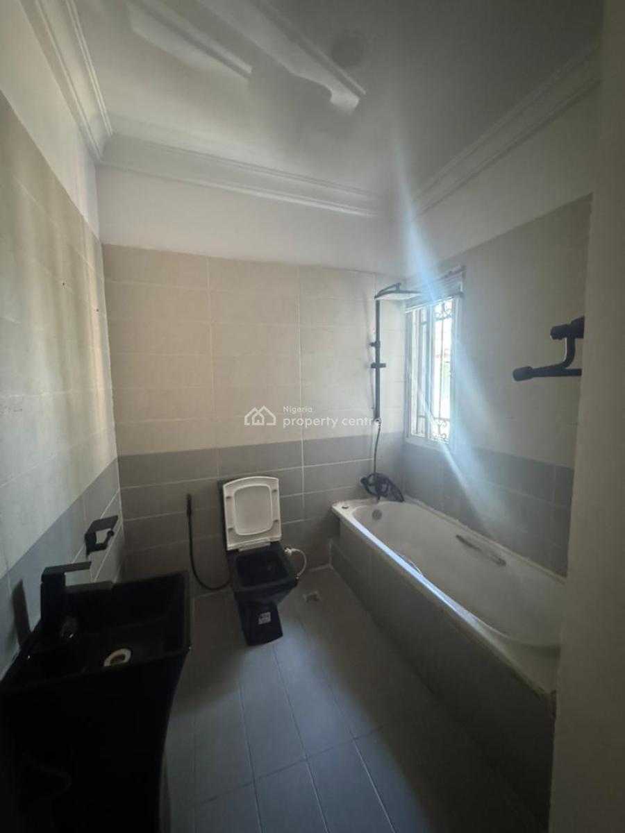 Well Maintained 4 Bedroom Terrace Duplex at Osapa, Osapa, Lekki, Lagos, Terraced Duplex for Rent