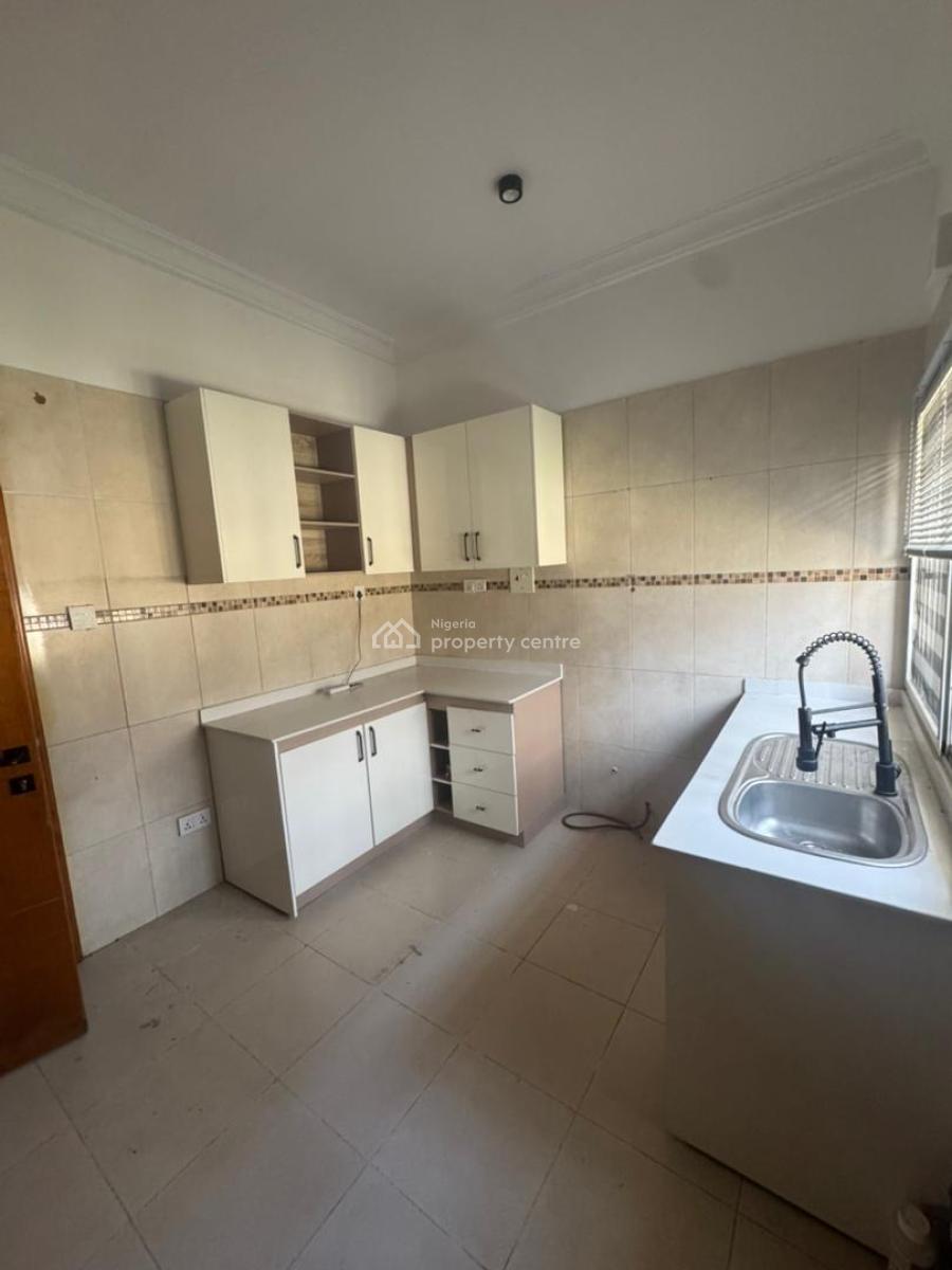 Well Maintained 4 Bedroom Terrace Duplex at Osapa, Osapa, Lekki, Lagos, Terraced Duplex for Rent