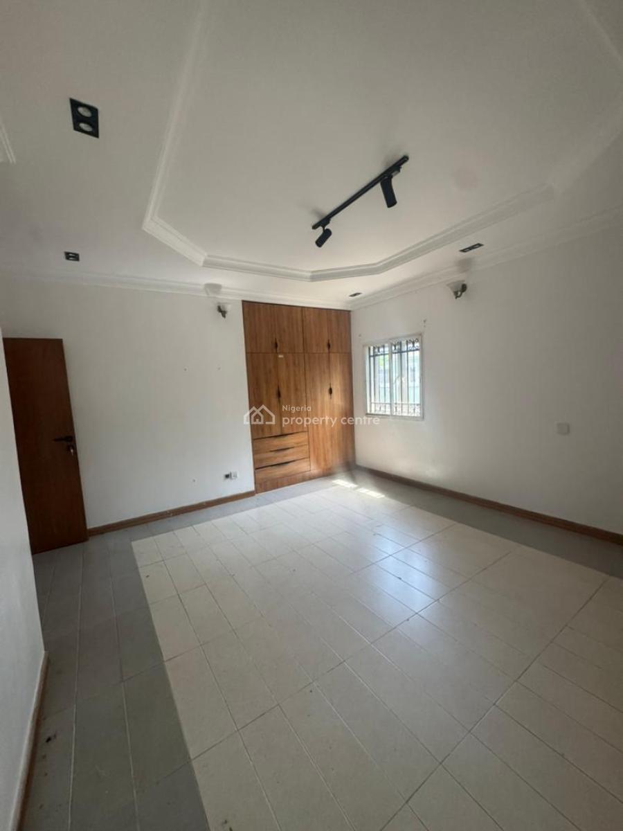 Well Maintained 4 Bedroom Terrace Duplex at Osapa, Osapa, Lekki, Lagos, Terraced Duplex for Rent