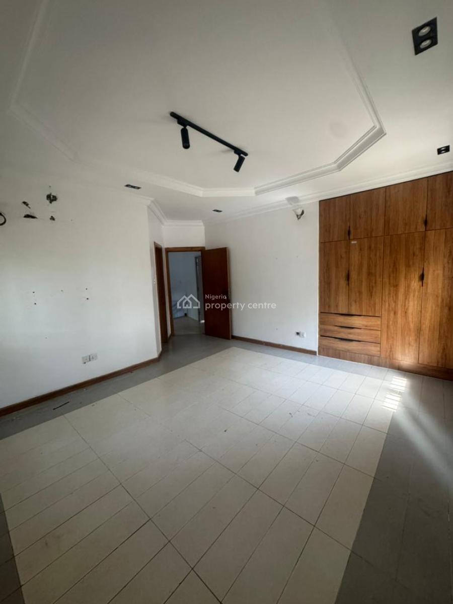 Well Maintained 4 Bedroom Terrace Duplex at Osapa, Osapa, Lekki, Lagos, Terraced Duplex for Rent