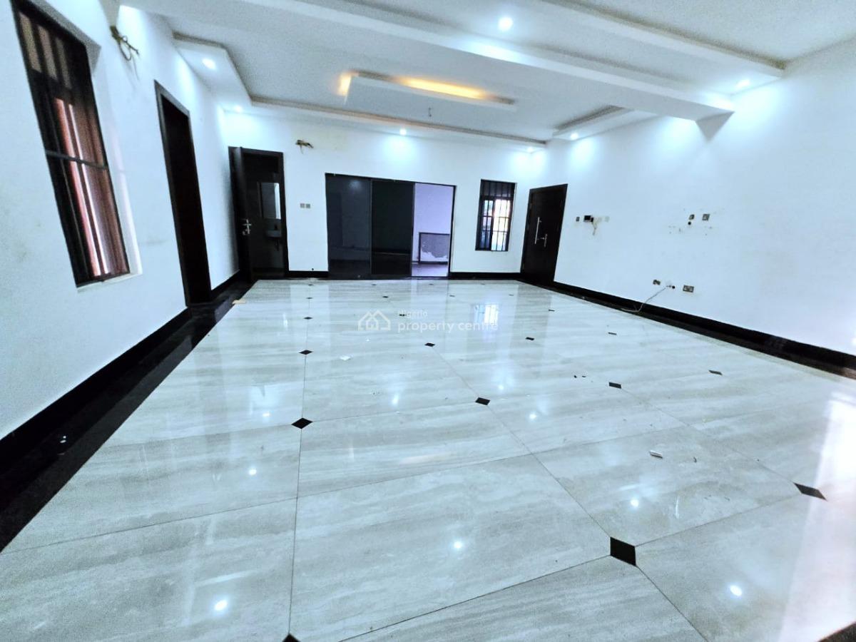 Lovely 3 Bedroom Apartmen, Lekki Phase 1, Lekki, Lagos, Flat / Apartment for Rent