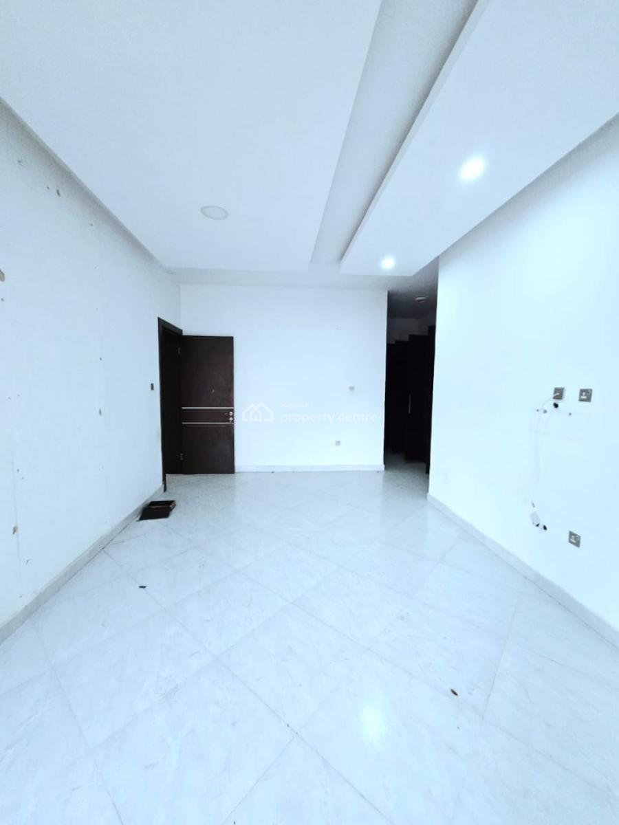 Lovely 3 Bedroom Apartmen, Lekki Phase 1, Lekki, Lagos, Flat / Apartment for Rent