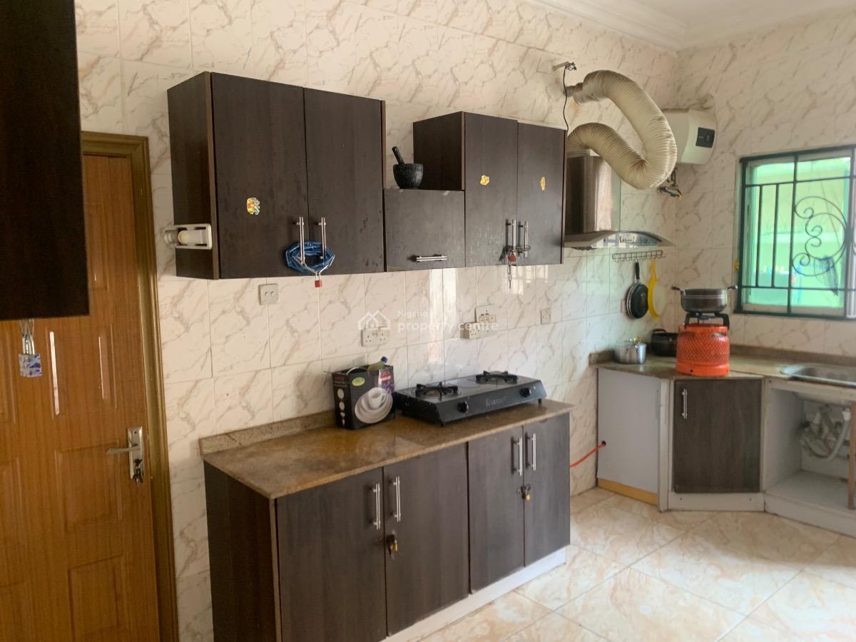 Shared Apartment, Chevy View Estate Chevron Drive, Lekki, Lagos, Self Contain (single Rooms) for Rent