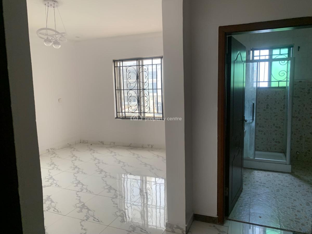 Shared Apartment, Chevy View Estate Chevron Drive, Lekki, Lagos, Self Contain (single Rooms) for Rent