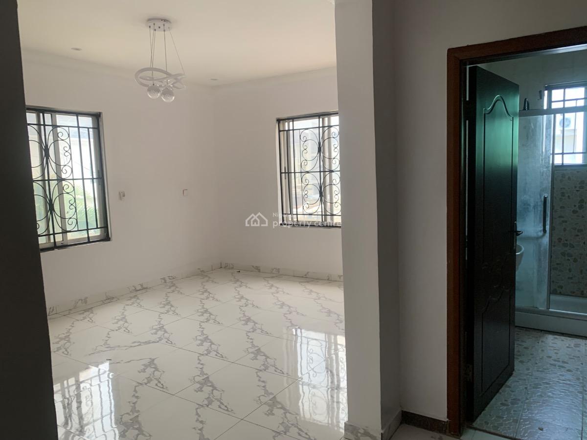 Shared Apartment, Chevy View Estate Chevron Drive, Lekki, Lagos, Self Contain (single Rooms) for Rent