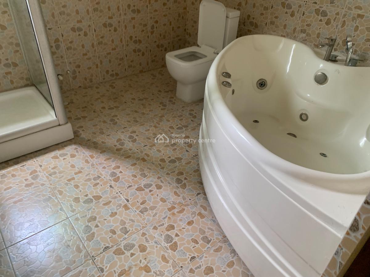 Shared Apartment, Chevy View Estate Chevron Drive, Lekki, Lagos, Self Contain (single Rooms) for Rent