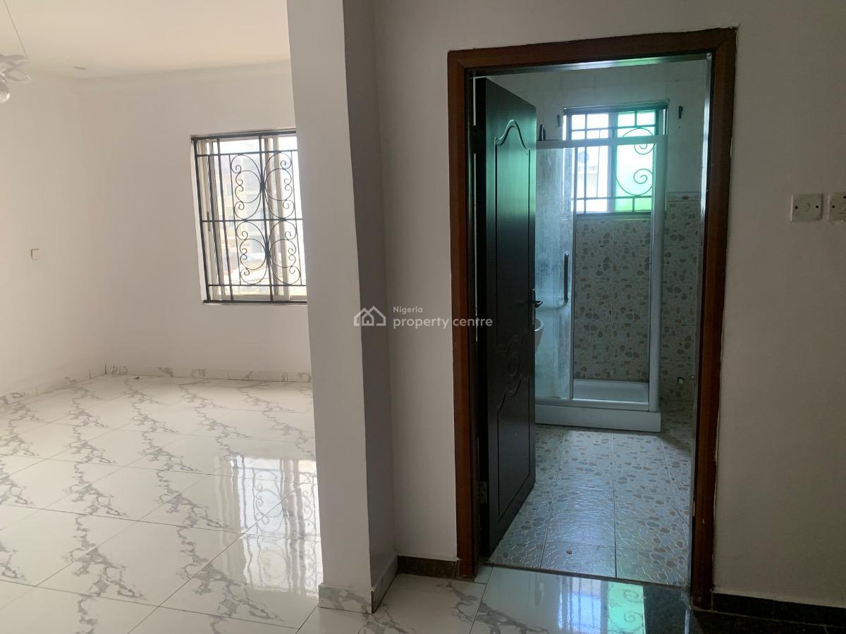 Shared Apartment, Chevy View Estate Chevron Drive, Lekki, Lagos, Self Contain (single Rooms) for Rent