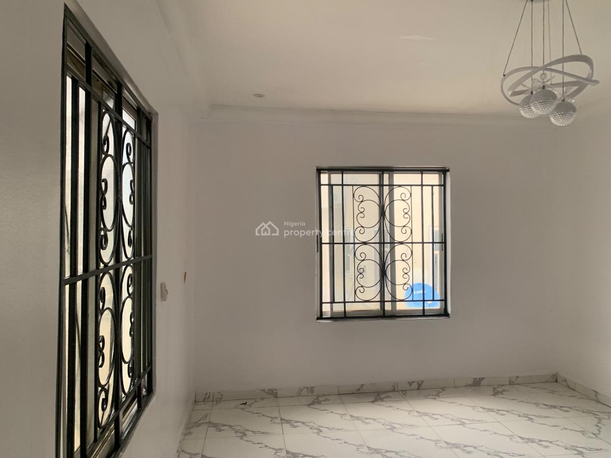 Shared Apartment, Chevy View Estate Chevron Drive, Lekki, Lagos, Self Contain (single Rooms) for Rent