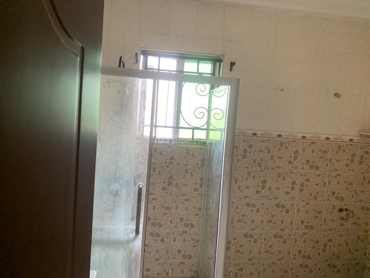 Shared Apartment, Chevy View Estate Chevron Drive, Lekki, Lagos, Self Contain (single Rooms) for Rent