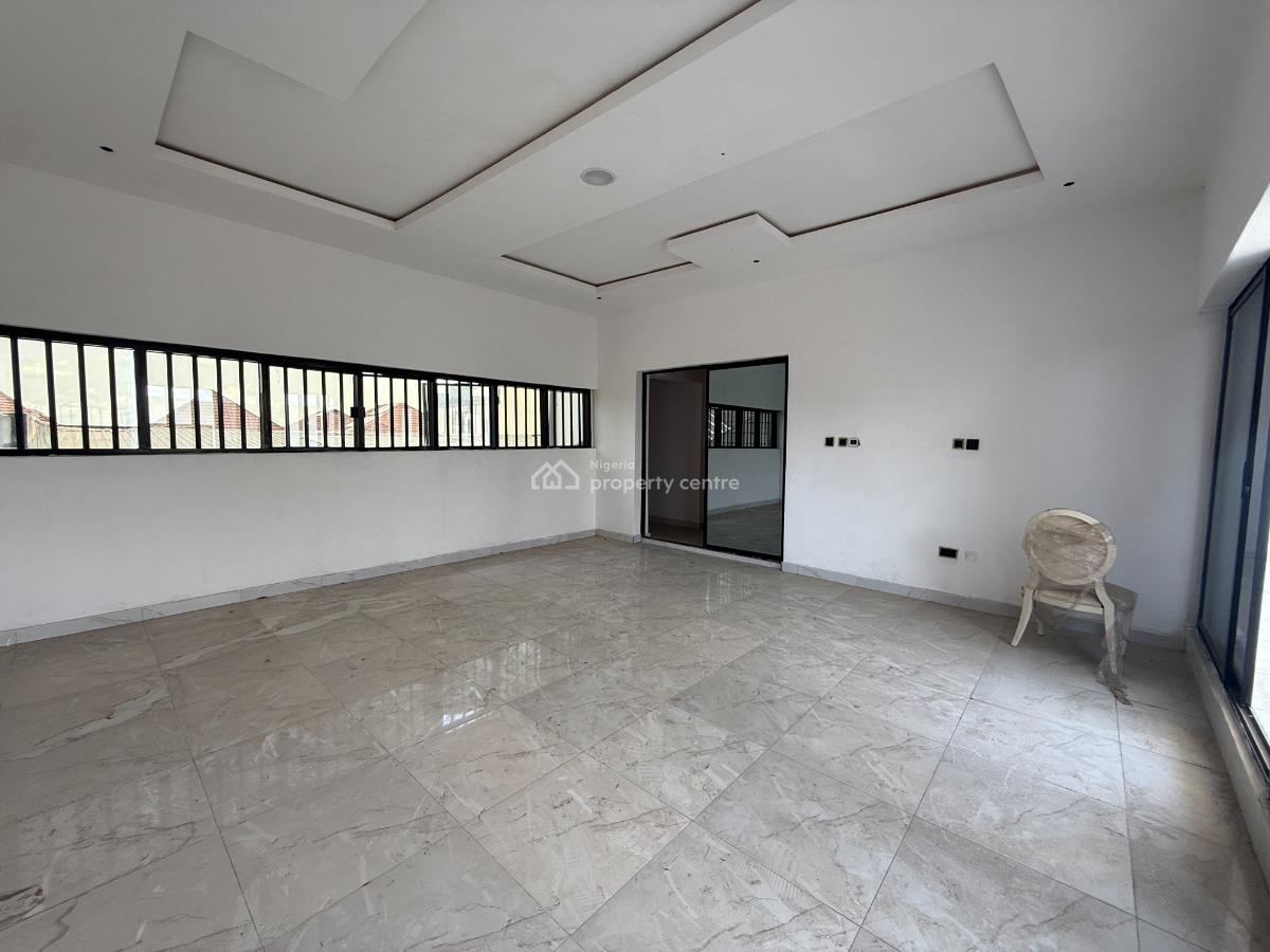 4 Bedroom Detached Available, Lekki, Lagos, Detached Duplex for Sale