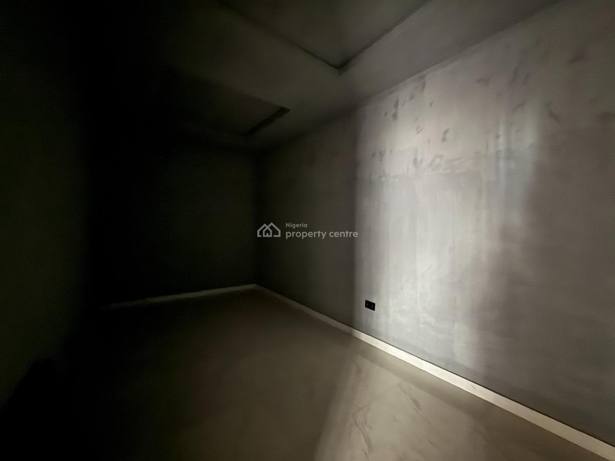 4 Bedroom Detached Available, Lekki, Lagos, Detached Duplex for Sale