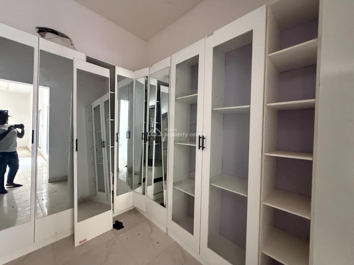 4 Bedroom Detached Available, Lekki, Lagos, Detached Duplex for Sale