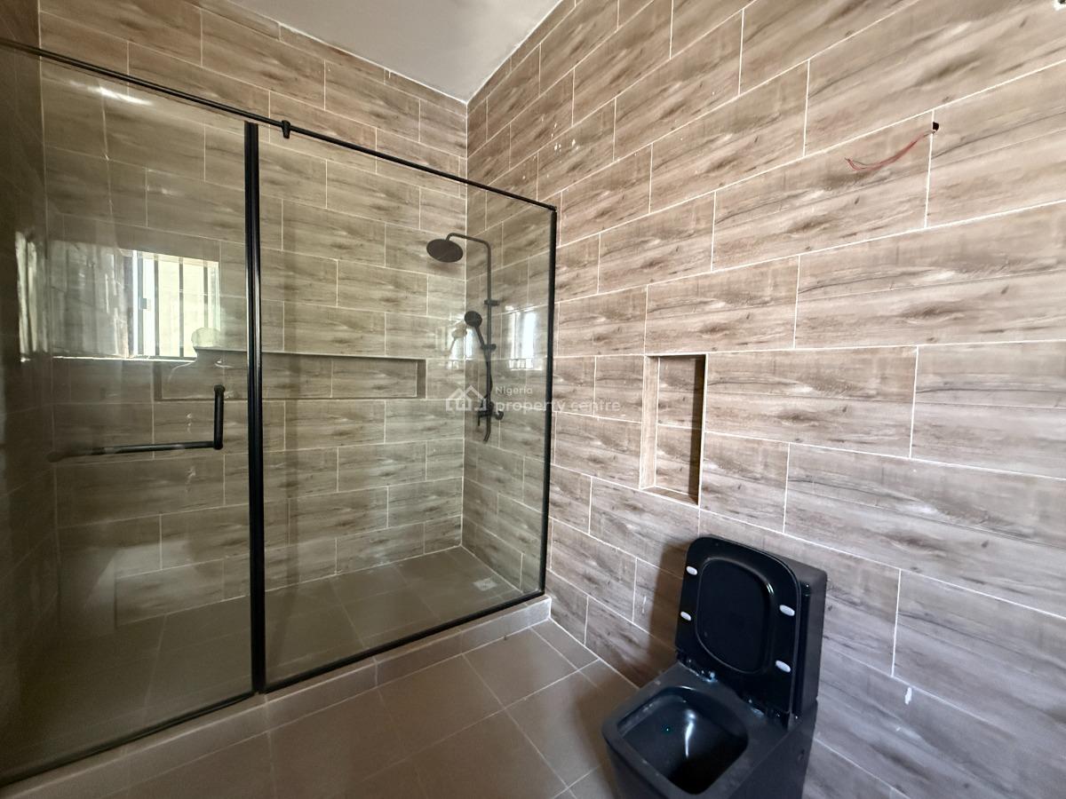 4 Bedroom Detached Available, Lekki, Lagos, Detached Duplex for Sale