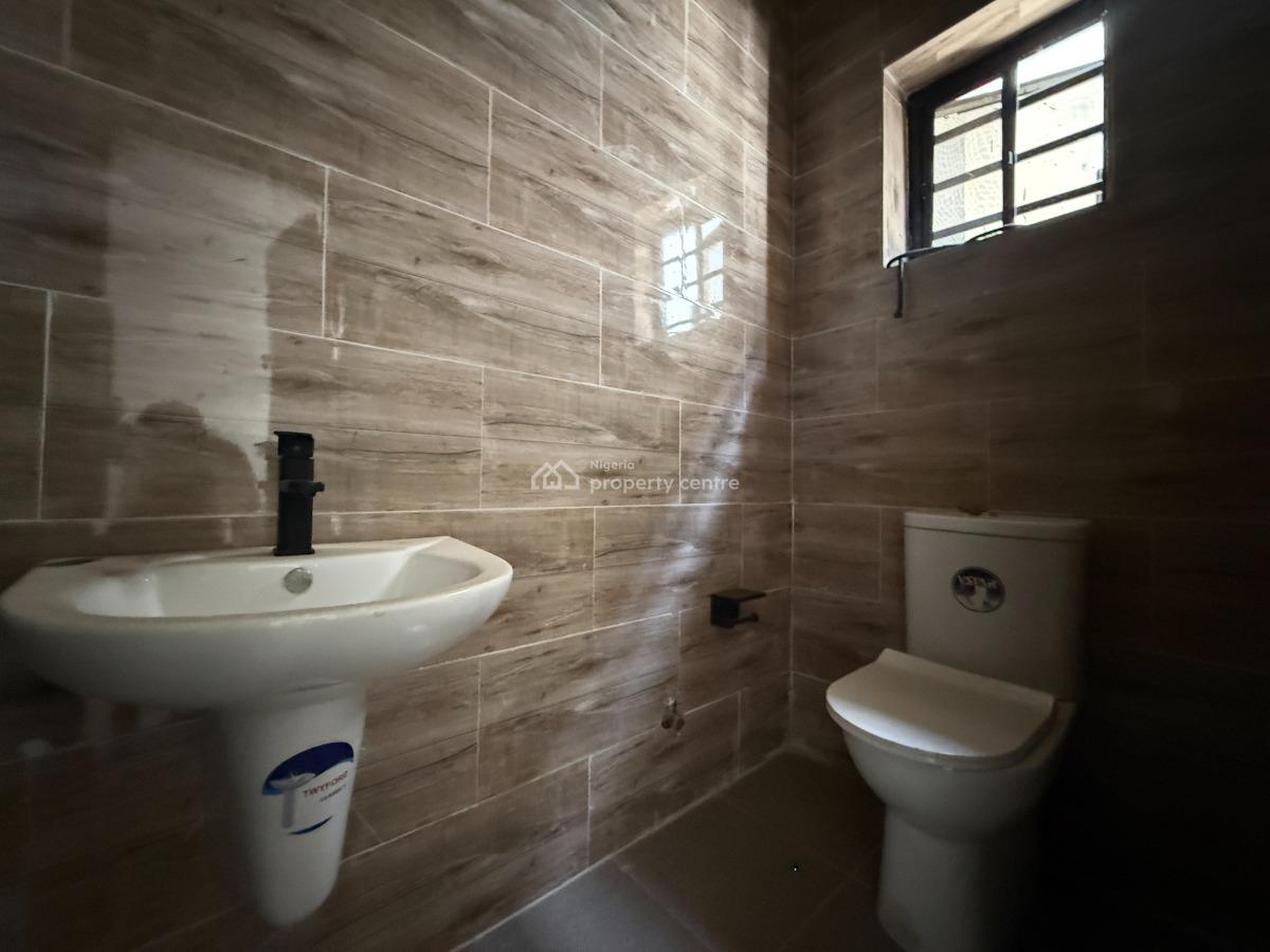 4 Bedroom Detached Available, Lekki, Lagos, Detached Duplex for Sale