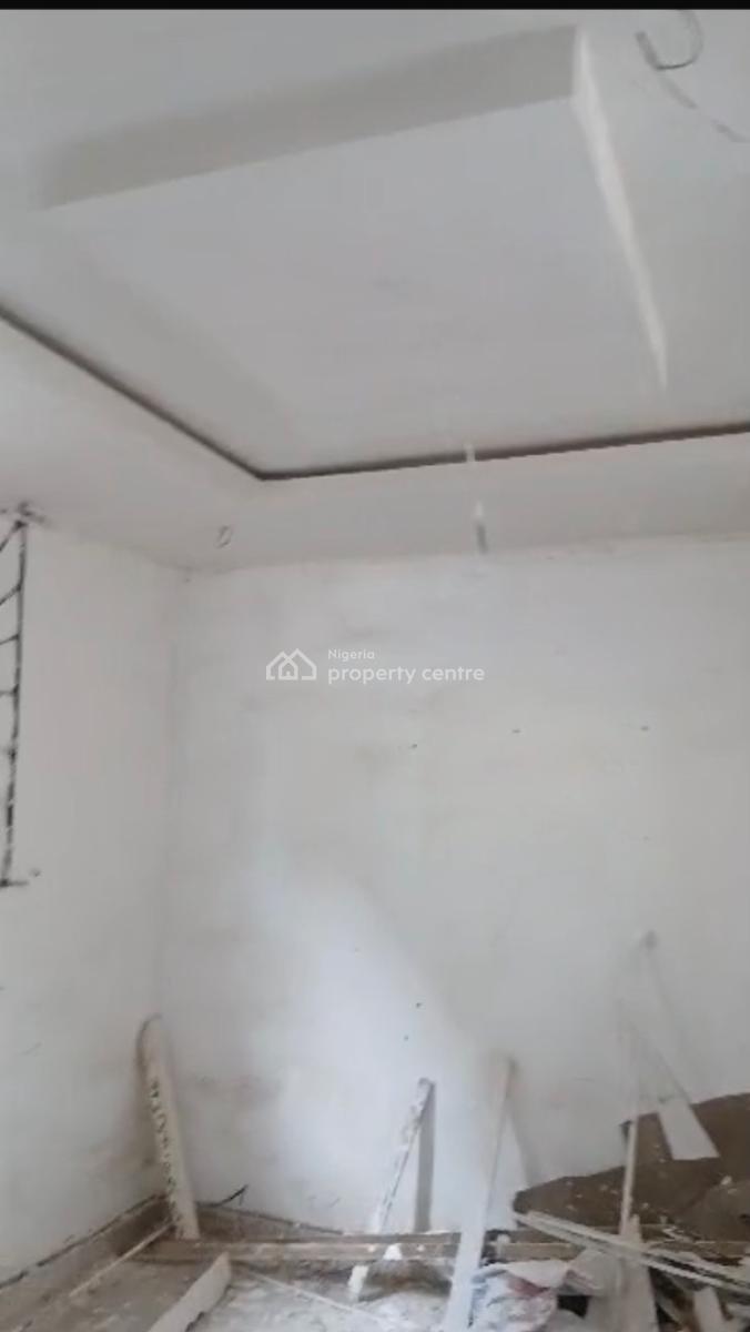 Miniflat, Adeniyi Jones Ikeja Lagos, Ikeja, Lagos, Mini Flat (room and Parlour) for Rent