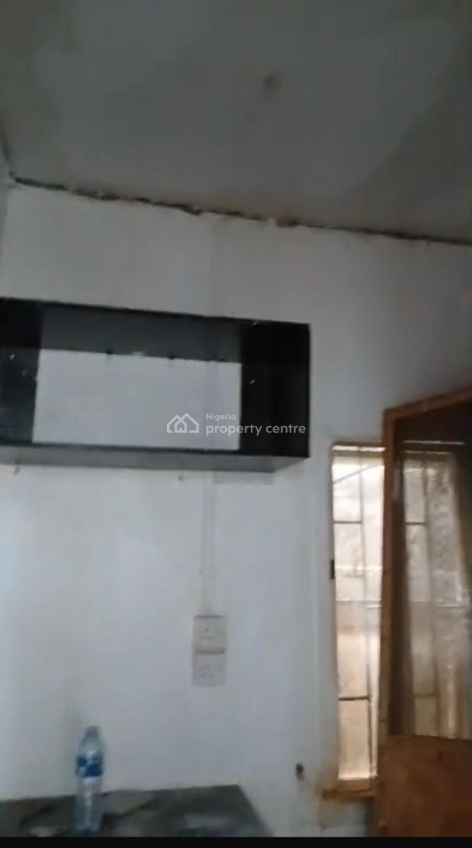 Miniflat, Adeniyi Jones Ikeja Lagos, Ikeja, Lagos, Mini Flat (room and Parlour) for Rent