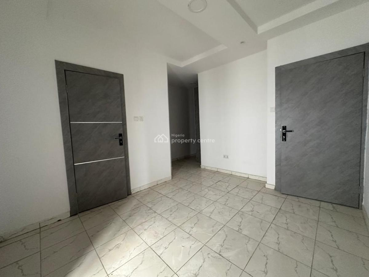 4 Bedroom Semi-detached Duplex, Gra Phase 1, Magodo, Lagos, Semi-detached Duplex for Rent